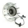 SKF BR930830 SKF Front Wheel Hub Bearing Assembly BR930830 For Chevrolet GMC