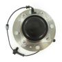 SKF BR930830 SKF Front Wheel Hub Bearing Assembly BR930830 For Chevrolet GMC