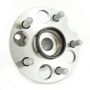 SKF BR930831 SKF Rear Wheel Hub Bearing Assembly BR930831 For Toyota Sienna AWD 2011-2017
