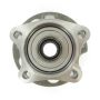 SKF BR930831 SKF Rear Wheel Hub Bearing Assembly BR930831 For Toyota Sienna AWD 2011-2017