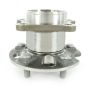 SKF BR930831 SKF Rear Wheel Hub Bearing Assembly BR930831 For Toyota Sienna AWD 2011-2017