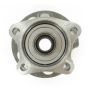 SKF BR930831 SKF Rear Wheel Hub Bearing Assembly BR930831 For Toyota Sienna AWD 2011-2017
