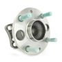 SKF BR930832 SKF Rear Wheel Hub Bearing Assembly BR930832 For Mazda