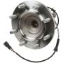 SKF BR930834 Wheel Bearing And Hub Assembly