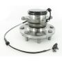 SKF BR930834 Wheel Bearing And Hub Assembly
