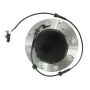 SKF BR930834 Wheel Bearing And Hub Assembly