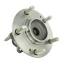 SKF BR930835 SKF Rear Wheel Hub Bearing Assembly BR930835 For Kia 2010-13