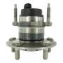 SKF BR930835 SKF Rear Wheel Hub Bearing Assembly BR930835 For Kia 2010-13