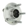 SKF BR930836 SKF Rear Wheel Hub Bearing Assembly BR930836 For Chevrolet Buick 2012-15
