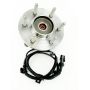 SKF BR930837 SKF Wheel Hub Bearing Assembly BR930837 For Ford