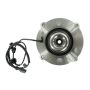 SKF BR930837 SKF Wheel Hub Bearing Assembly BR930837 For Ford