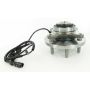 SKF BR930837 SKF Wheel Hub Bearing Assembly BR930837 For Ford