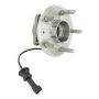 SKF BR930838 SKF Rear Wheel Hub Bearing Assembly BR930838 For Chevrolet GMC