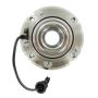 SKF BR930838 SKF Rear Wheel Hub Bearing Assembly BR930838 For Chevrolet GMC