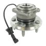 SKF BR930838 SKF Rear Wheel Hub Bearing Assembly BR930838 For Chevrolet GMC