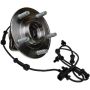 SKF BR930839 SKF Front Wheel Hub Bearing Assembly BR930839 For Jeep 2015-2017