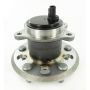 SKF BR930841 SKF Rear RightWheel Hub Bearing Assembly BR930841 For Toyota