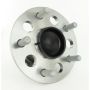 SKF BR930842 SKF Rear LeftWheel Hub Bearing Assembly BR930842 For Toyota 12-18