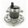 SKF BR930842 SKF Rear LeftWheel Hub Bearing Assembly BR930842 For Toyota 12-18