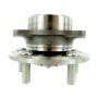SKF BR930844 SKF Front Wheel Hub Bearing Assembly BR930844 For Honda