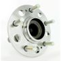 SKF BR930845 SKF Rear Wheel Hub Bearing Assembly BR930845 For Hyundai Kia