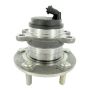 SKF BR930846 SKF Front Wheel Hub Bearing Assembly BR930846 For Hyundai