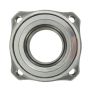 SKF BR930847 SKF Rear Wheel Hub Bearing Assembly BR930847 For BMW X3 X4 33406787015