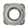 SKF BR930847 SKF Rear Wheel Hub Bearing Assembly BR930847 For BMW X3 X4 33406787015