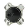 SKF BR930848 SKF Rear Wheel Hub Bearing Assembly BR930848 For Scion