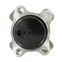 SKF BR930848 SKF Rear Wheel Hub Bearing Assembly BR930848 For Scion