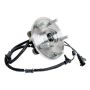 SKF BR930850 SKF Rear Wheel Hub Bearing Assembly BR930850 For Chrysler Dodge VW