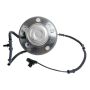 SKF BR930850 SKF Rear Wheel Hub Bearing Assembly BR930850 For Chrysler Dodge VW