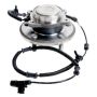 SKF BR930850 SKF Rear Wheel Hub Bearing Assembly BR930850 For Chrysler Dodge VW