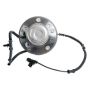 SKF BR930850 SKF Rear Wheel Hub Bearing Assembly BR930850 For Chrysler Dodge VW