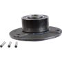 SKF BR930861K SKF Front Wheel Hub Bearing Assembly BR930861K For Smart
