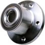 SKF BR930863 SKF Front Wheel Hub Bearing Assembly BR930863 For Volvo S60 S80 V60 V70 XC60 XC7