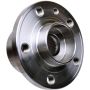 SKF BR930863 SKF Front Wheel Hub Bearing Assembly BR930863 For Volvo S60 S80 V60 V70 XC60 XC7
