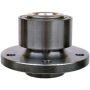 SKF BR930863 SKF Front Wheel Hub Bearing Assembly BR930863 For Volvo S60 S80 V60 V70 XC60 XC7