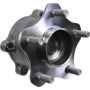 SKF BR930868 SKF Rear Wheel Hub Bearing Assembly BR930868 For Nissan Infiniti