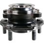 SKF BR930872 SKF Front Wheel Hub Bearing Assembly BR930872 For Nissan Chevrolet