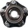 SKF BR930872 SKF Front Wheel Hub Bearing Assembly BR930872 For Nissan Chevrolet