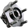 SKF BR930872 SKF Front Wheel Hub Bearing Assembly BR930872 For Nissan Chevrolet