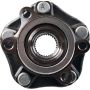 SKF BR930872 SKF Front Wheel Hub Bearing Assembly BR930872 For Nissan Chevrolet