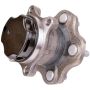 SKF BR930873 SKF Rear Wheel Hub Bearing Assembly BR930873