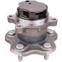 SKF BR930873 SKF Rear Wheel Hub Bearing Assembly BR930873