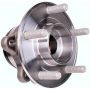 SKF BR930874 SKF Rear Wheel Hub Bearing Assembly BR930874 For Ford Lincoln