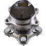 SKF BR930875 SKF Rear Wheel Hub Bearing Assembly BR930875 For Nissan