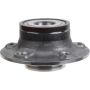 SKF BR930877 SKF Rear Wheel Hub Bearing Assembly BR930877 For Audi 2008-14