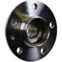 SKF BR930877 SKF Rear Wheel Hub Bearing Assembly BR930877 For Audi 2008-14