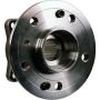 SKF BR930878 SKF Front Wheel Hub Bearing Assembly BR930878 For Mercedes